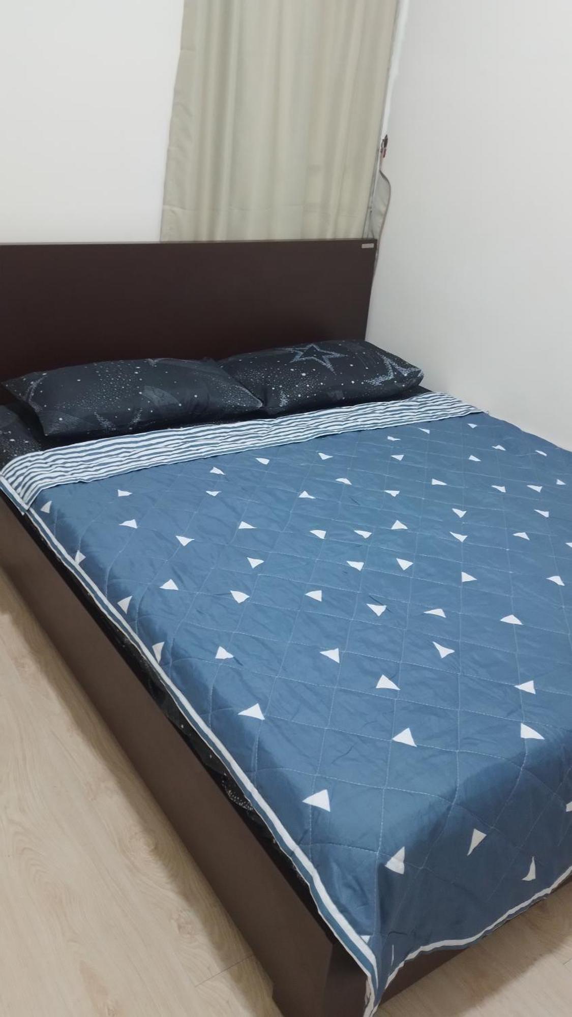 Santai Homestay كوتا كينابالو المظهر الخارجي الصورة