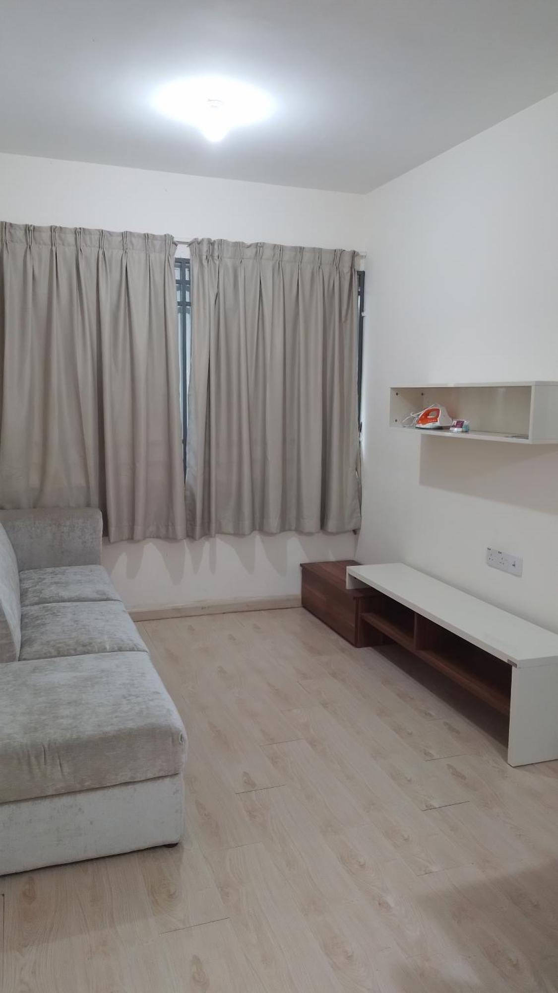 Santai Homestay كوتا كينابالو المظهر الخارجي الصورة