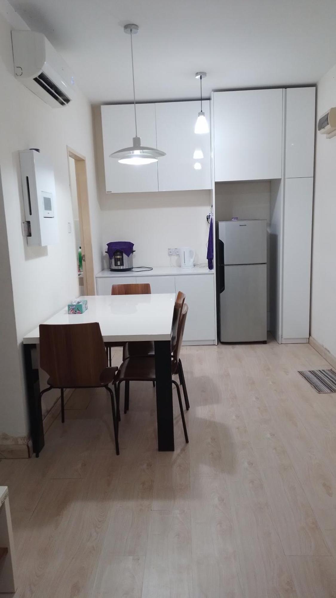 Santai Homestay كوتا كينابالو المظهر الخارجي الصورة